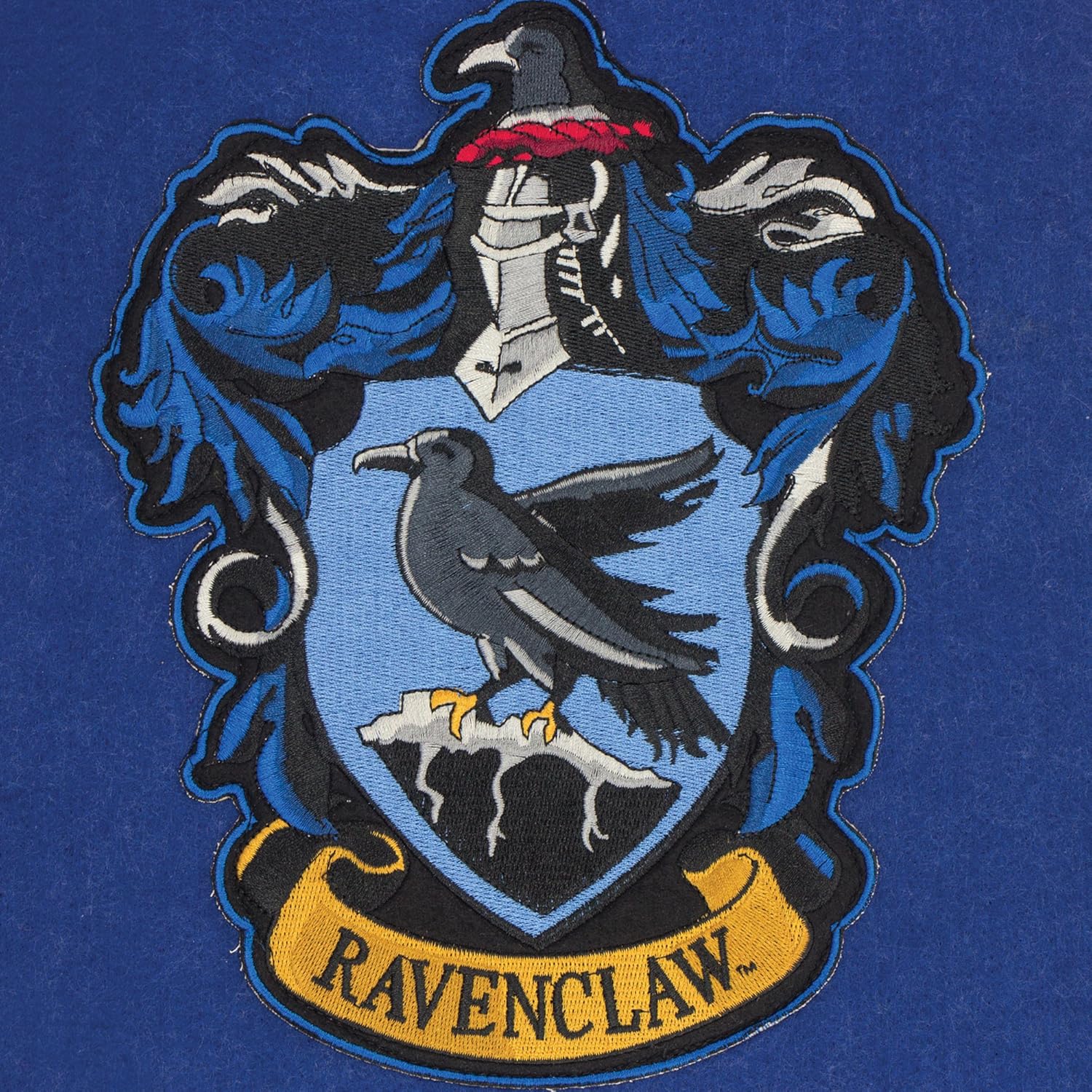Cinereplicas Harry Potter - Wall Banner Ravenclaw - Official License