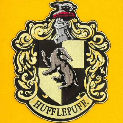 Cinereplicas Harry Potter - Wall Banner Hufflepuff - Official License