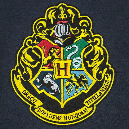 Cinereplicas Harry Potter - Wall Banner Hogwarts - Official License