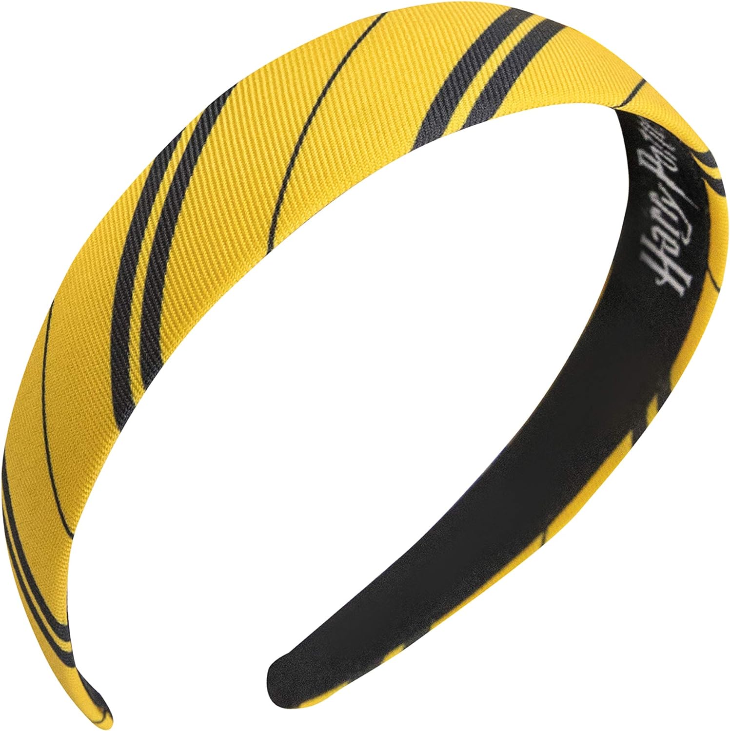 Cinereplicas Harry Potter - Hair Accessories Classic Hufflepuff - Set of 2 - Official License
