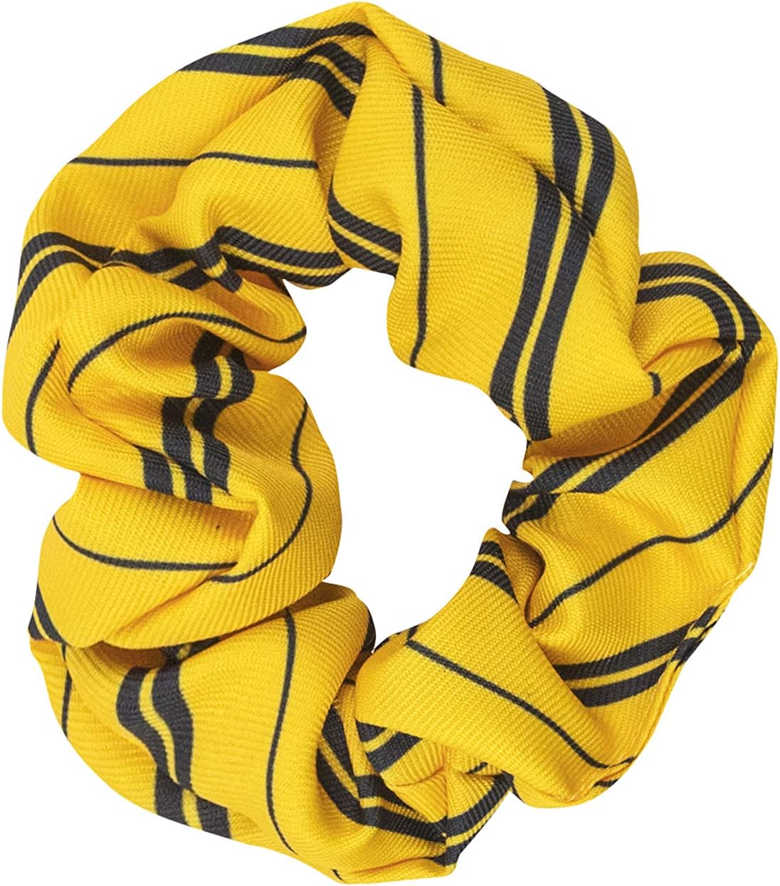 Cinereplicas Harry Potter - Hair Accessories Classic Hufflepuff - Set of 2 - Official License