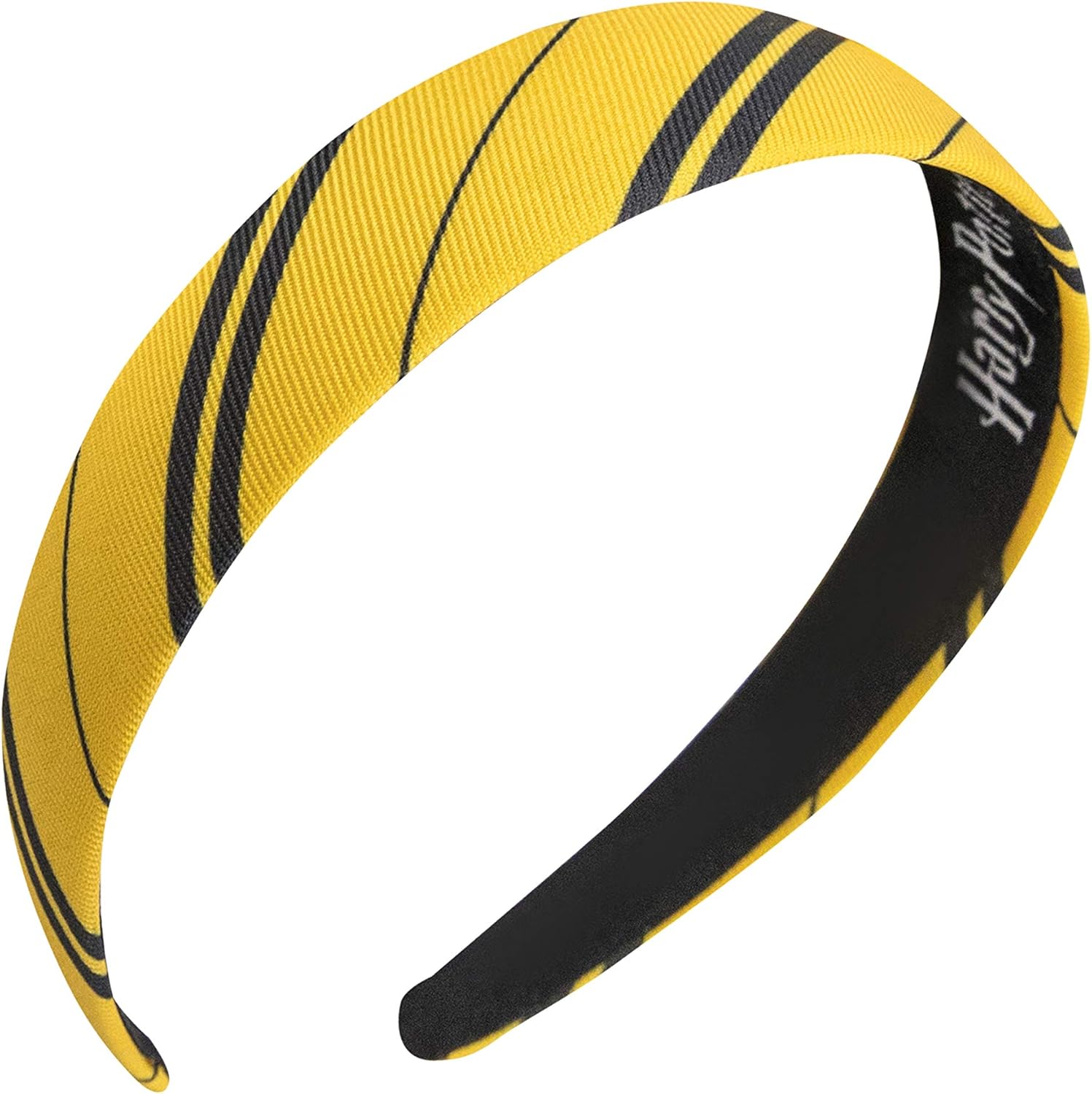 Cinereplicas Harry Potter - Hair Accessories Classic Hufflepuff - Set of 2 - Official License