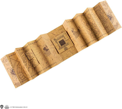 Cinereplicas - Harry Potter - Carnet 120p (Carnet Carte du Marauder