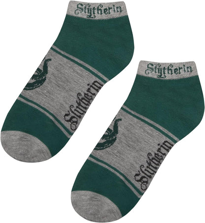 Cinereplicas Harry Potter - Socken (3er-Satz) - Offizielle Lizenz