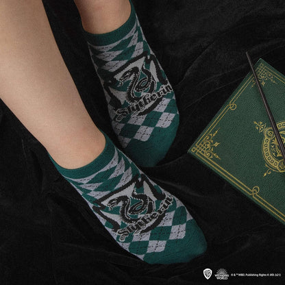 Cinereplicas Harry Potter - Socken (3er-Satz) - Offizielle Lizenz