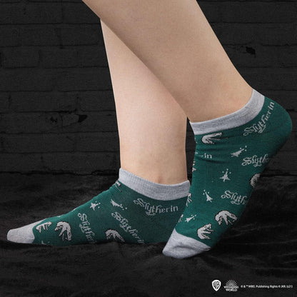Cinereplicas Harry Potter - Socken (3er-Satz) - Offizielle Lizenz
