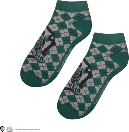 Cinereplicas Harry Potter - Socken (3er-Satz) - Offizielle Lizenz
