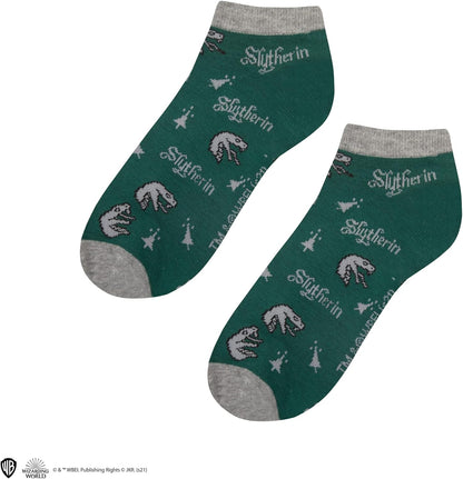 Cinereplicas Harry Potter - Socken (3er-Satz) - Offizielle Lizenz