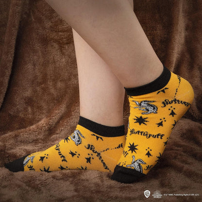 Cinereplicas Harry Potter Socks (Set of 3) - Official Licence