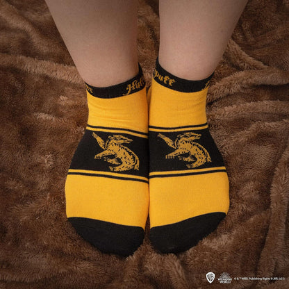 Cinereplicas Harry Potter Socks (Set of 3) - Official Licence