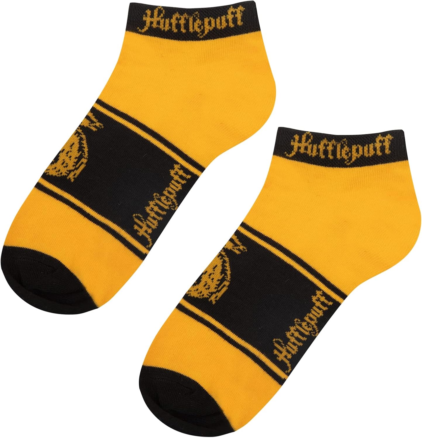 Cinereplicas Harry Potter Socks (Set of 3) - Official Licence