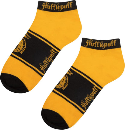 Cinereplicas Harry Potter Socks (Set of 3) - Official Licence