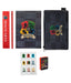 Harry Potter 26243 PAPELERY Set-Hogwarts UNITY-4895205606722 Pencil Cases, Multicoloured