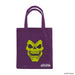 Cinereplicas Motu - Sac en Coton Tête de Skeletor - Licence Officielle