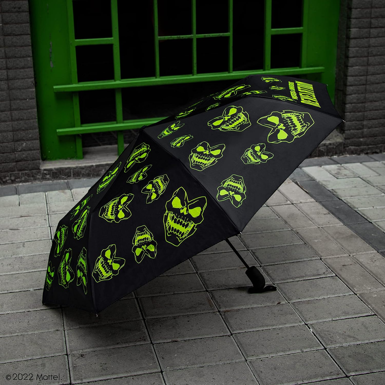 Cinereplicas MOTU - Parapluie - Licence Officielle