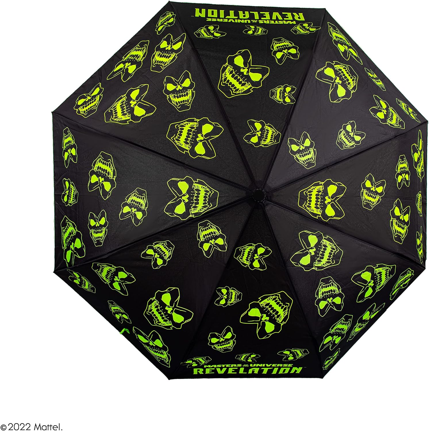 Cinereplicas MOTU - Parapluie - Licence Officielle
