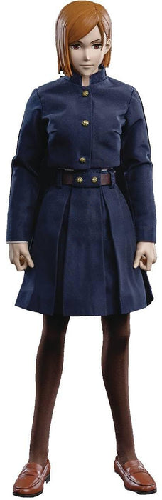 ThreeZero Jujutsu Kaisen: Nobara Kugisaki FigZero 1:6 Scale Figure