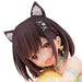 Gaou 1/6 Scale Figure Daishuku Hold Ayaka chan Mint Green Ver.