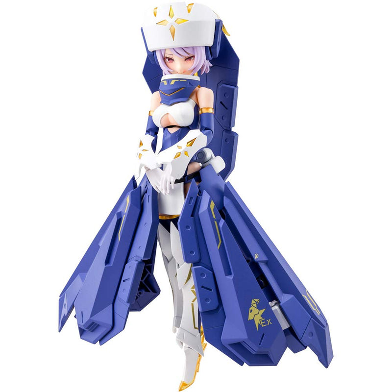 Megami Device figurine Plastic Model Kit 1/1 Bullet Knights Exorcist 15 cm