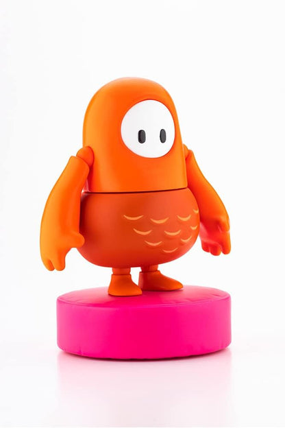 Kotobukiya Fall Guys: Ultimate Knockout figurine 1/20 Pack 01 Movie Star/Chicken Skin 8 cm