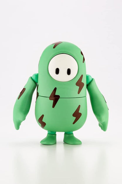 Fall Guys: Ultimate Knockout figurine 1/20 Pack 03 Mint Chocolate/Hot Dog Skin 8 cm