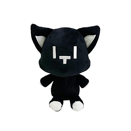 The World Ends with You: The Animation Pluschfigur