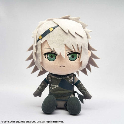 Square-Enix NieR Replicant ver.1.22474487139... peluche Nier 20 cm