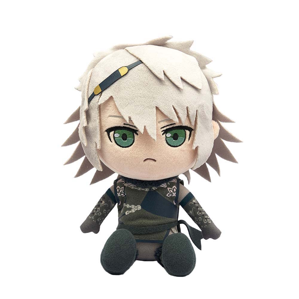 Square-Enix NieR Replicant ver.1.22474487139... peluche Nier 20 cm