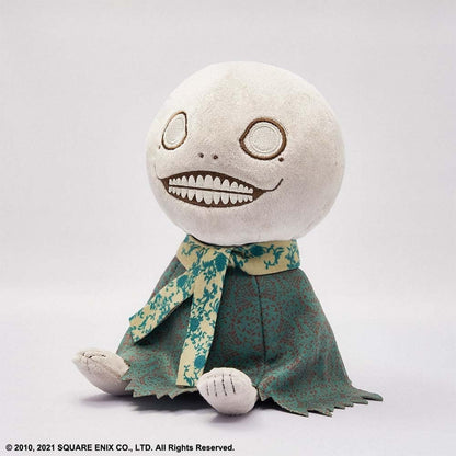 NieR Replicant ver.1.22474487139... peluche Emil 19 cm