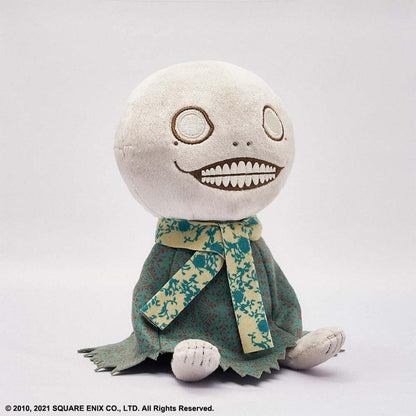 NieR Replicant ver.1.22474487139... peluche Emil 19 cm