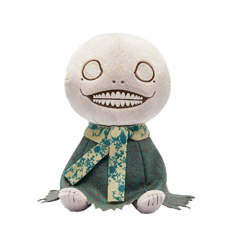 NieR Replicant ver.1.22474487139... peluche Emil 19 cm