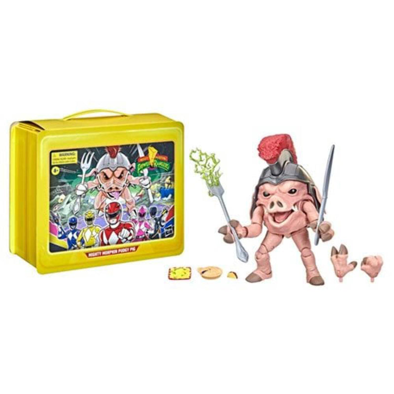 Power Rangers Con Item (Hasbro F04945L1