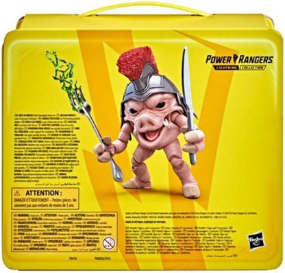 Power Rangers Con Item (Hasbro F04945L1