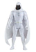 Marvel Hasbro Legends Series 3.75-inch Retro 375 Collection Moon Knight Action Figure for Kids Ages 4 and Up, Multicolor, One Size (F3823