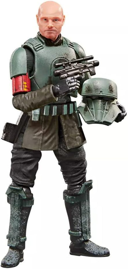 Star Wars The Vintage Collection - Migs Mayfeld (Morak) - 9.5 cm