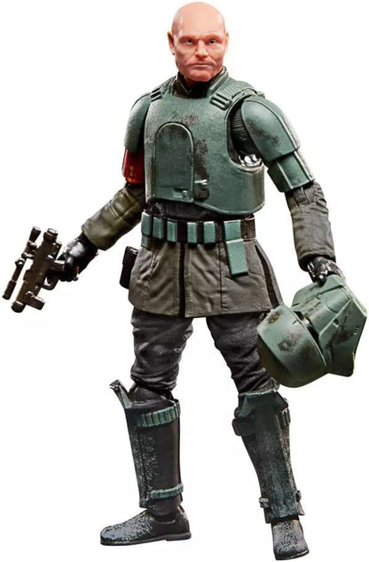Star Wars The Vintage Collection - Migs Mayfeld (Morak) - 9.5 cm