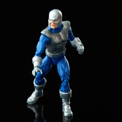 Marvel Hasbro X-Men Avalanche Figura Retro Collezione