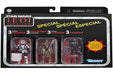 Hasbro Pack 3 Figures Action Jedi Survivor 9.5cm