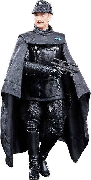 Hasbro F56035L0 Star Wars: Andor Black Series Action Figure Imperial Officer (Dark Times) 15cm