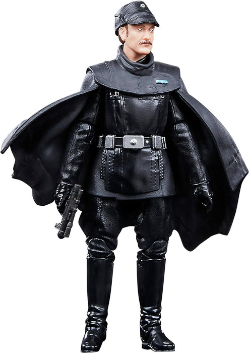 Hasbro F56035L0 Star Wars: Andor Black Series Action Figure Imperial Officer (Dark Times) 15cm