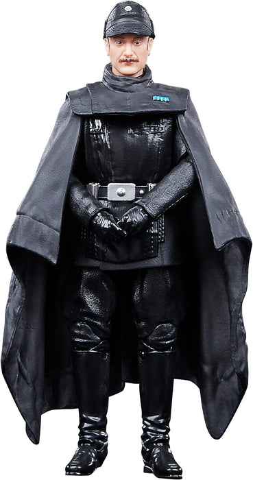 Hasbro F56035L0 Star Wars: Andor Black Series Action Figure Imperial Officer (Dark Times) 15cm