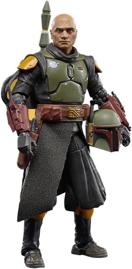 Hasbro -RS270252 Figur, Farbe, einzigartig (REDSTRING RS270252)