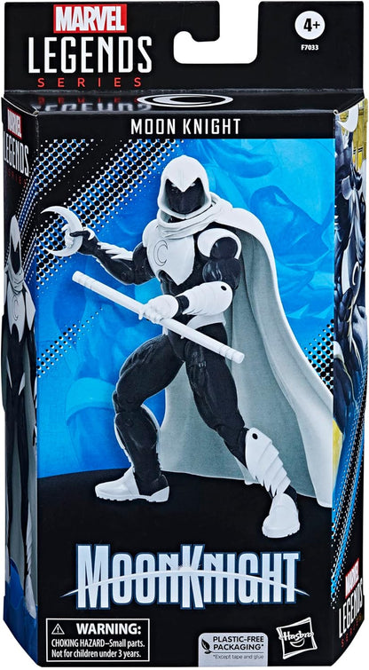 Marvel Legends Series Moon Knight Marvel Comics
