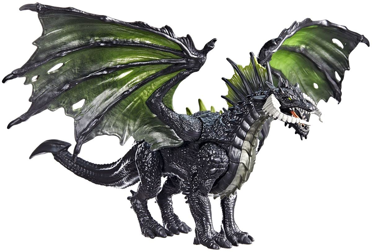 Donjons & Dragons Honor Among Thieves - Rakor Unisexe Figurine articulée