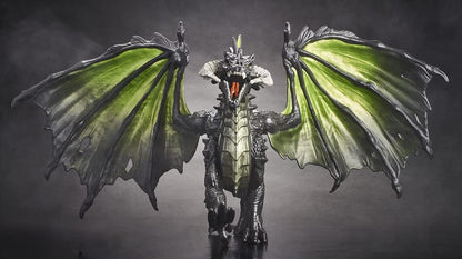 Donjons & Dragons Honor Among Thieves - Rakor Unisexe Figurine articulée