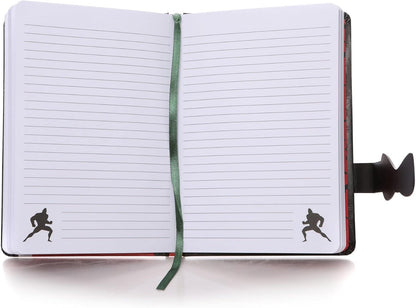 Pixar - Stationery & Notebooks - A5 Notebook - Pixar (Incredibles