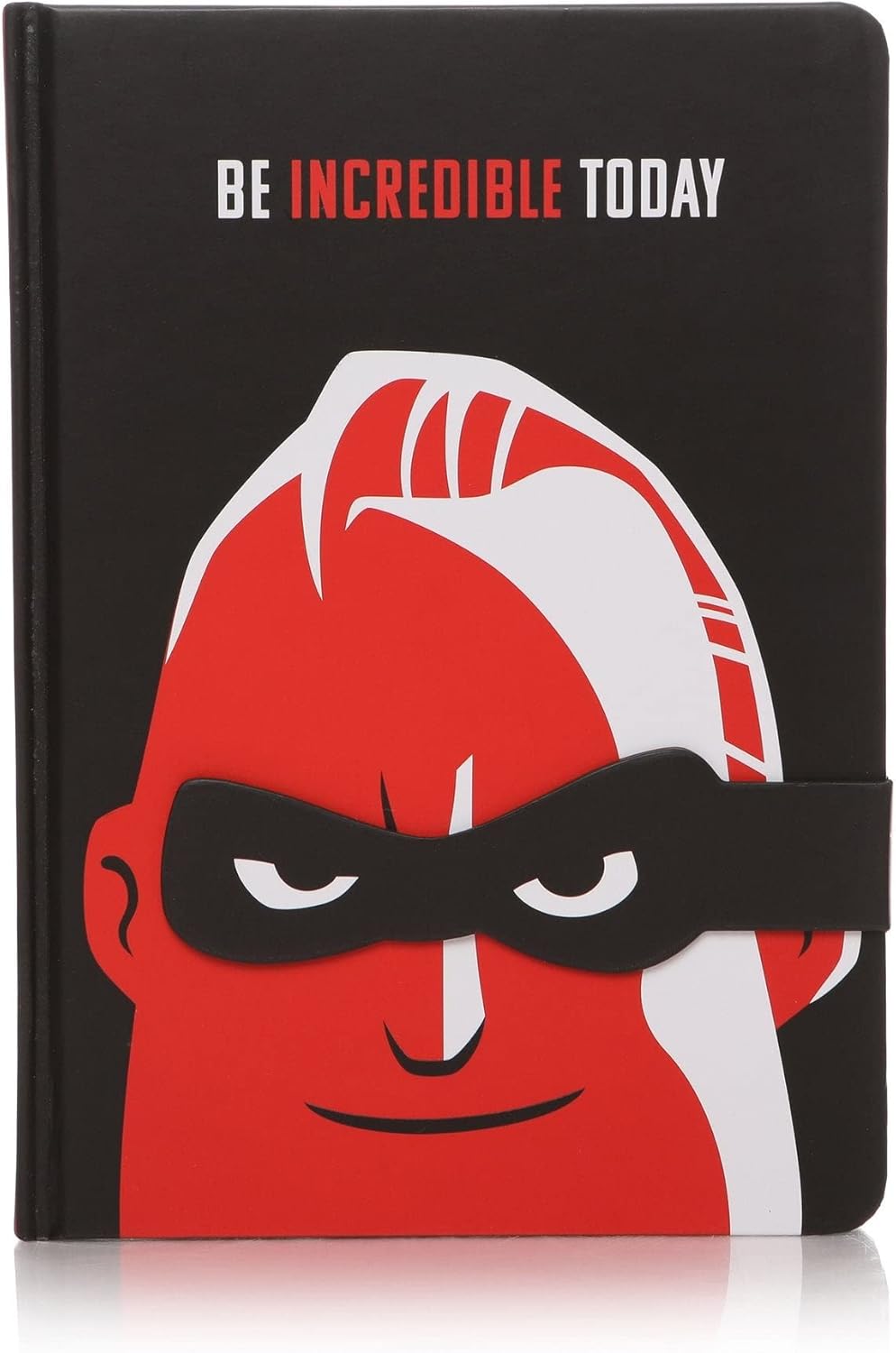Pixar - Stationery & Notebooks - A5 Notebook - Pixar (Incredibles