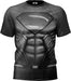 DC Comics - DC Comics FuBball-Trikot Superman Muscle Tee GroBe