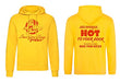 Stranger Things Kapuzenpullover Surfer Boy GroBe M