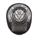 Fanattik Batman réplica 1/1 The Dark Knight Gotham City swat Badge Limited Edition